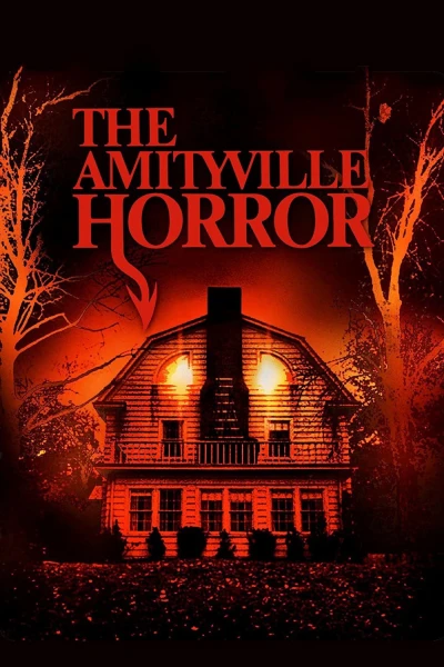 Ngôi Nhà Rùng Rợn (The Amityville Horror) [1979]