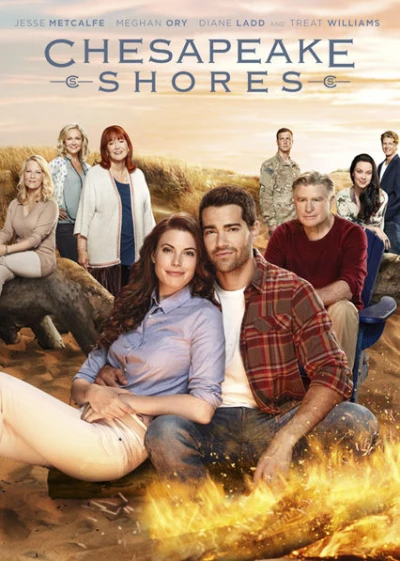 Nhà Trọ Hoàn Hảo (Phần 1) (Chesapeake Shores (Season 1)) [2016]