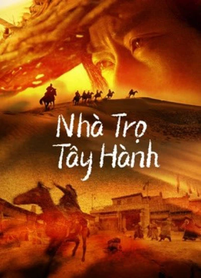 Nhà Trọ Tây Hành (Westbound Inn) [2022]