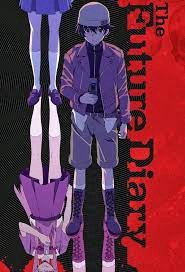 Nhật ký tương lai (Future Diary) [2011]