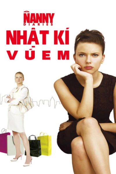 Nhật Ký Vú Em (The Nanny Diaries) [2007]