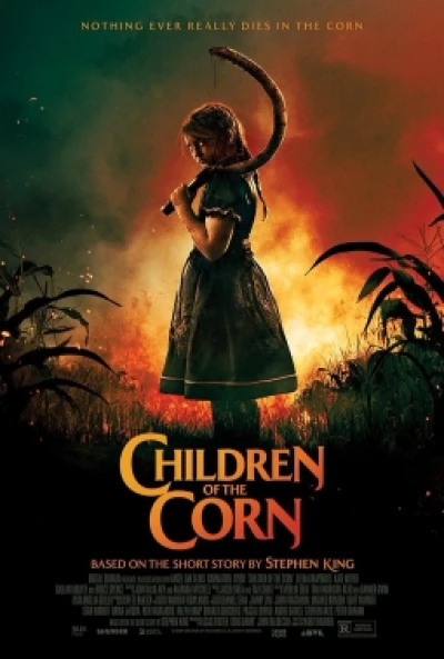 Những Đứa Trẻ Của Đồng Ngô (Children of the Corn) [2020]