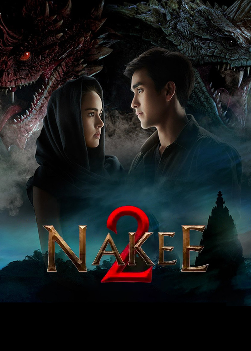 Nữ Thần Rắn 2 (Nakee 2) [2018]