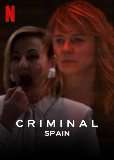 Phòng thẩm vấn: Tây Ban Nha (Criminal: Spain) [2019]