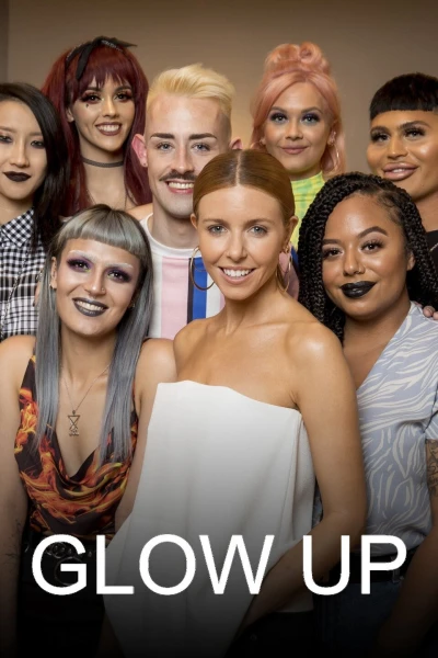 Phù thủy trang điểm (Phần 2) (Glow Up (Season 2)) [2019]