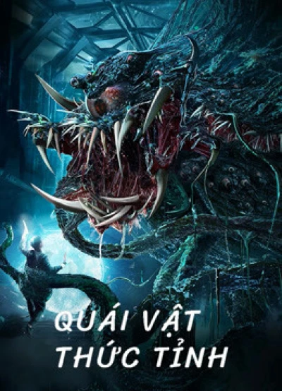 Quái Vật Thức Tỉnh (Alien Invasion) [2020]