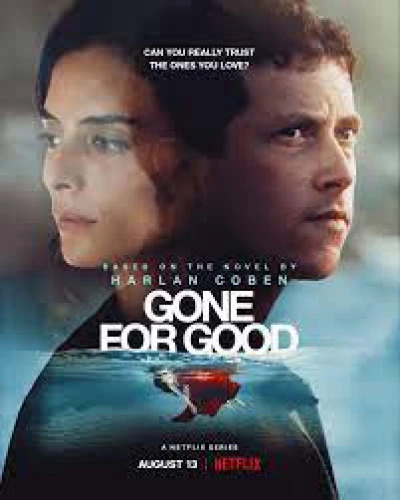 Ra Đi Mãi Mãi (Gone for Good) [2021]