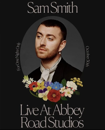 Sam Smith: Love Goes – Trực tiếp tại Abbey Road Studios (Sam Smith: Love Goes - Live at Abbey Road Studios) [2020]