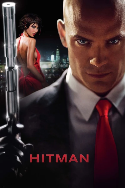  Sát Thủ Đánh Thuê (Hitman) [2007]