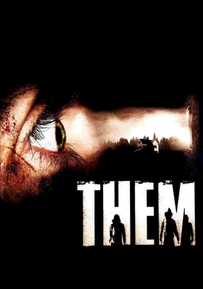  Sát Thủ Vị Thành Niên (Them) [2006]