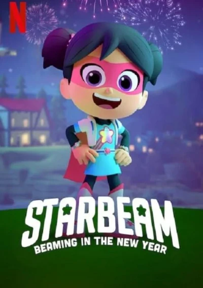 StarBeam: Beam mừng năm mới (StarBeam: Beaming in the New Year) [2021]