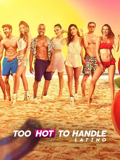 Sự cám dỗ nóng bỏng: Latinh (Too Hot To Handle: Latino) [2021]