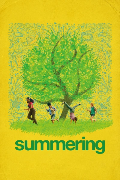 Summering (Summering) [2022]