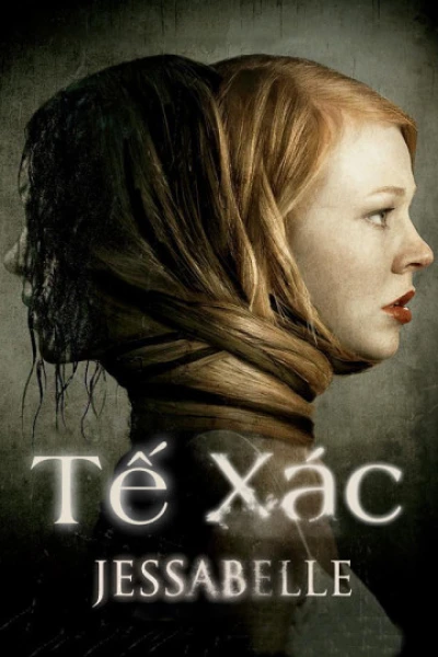 Tế Xác (Jessabelle) [2014]