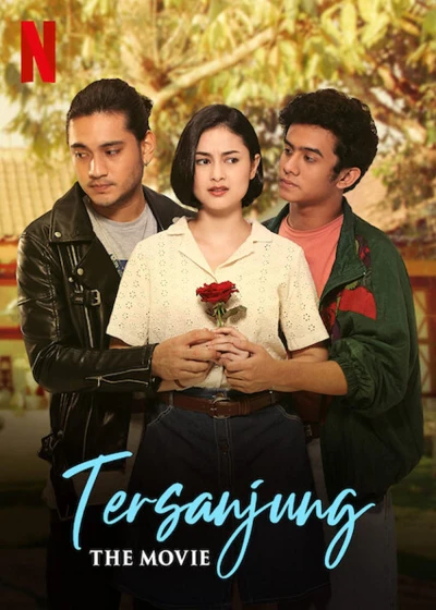 Tersanjung: Tình yêu còn đó (Tersanjung the Movie) [2021]