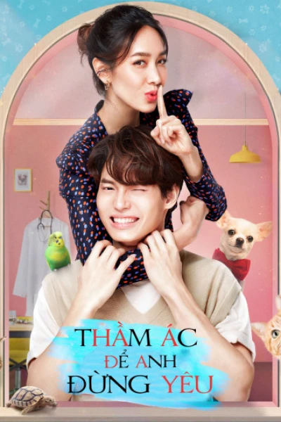 Thầm Ác Để Anh Đừng Yêu (Devil Sister) [2022]