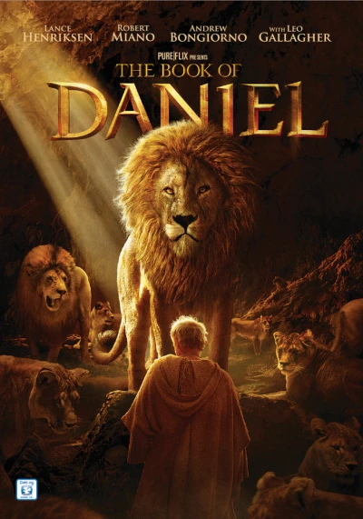 Thánh Kinh Cựu Ước (The Book of Daniel) [2013]