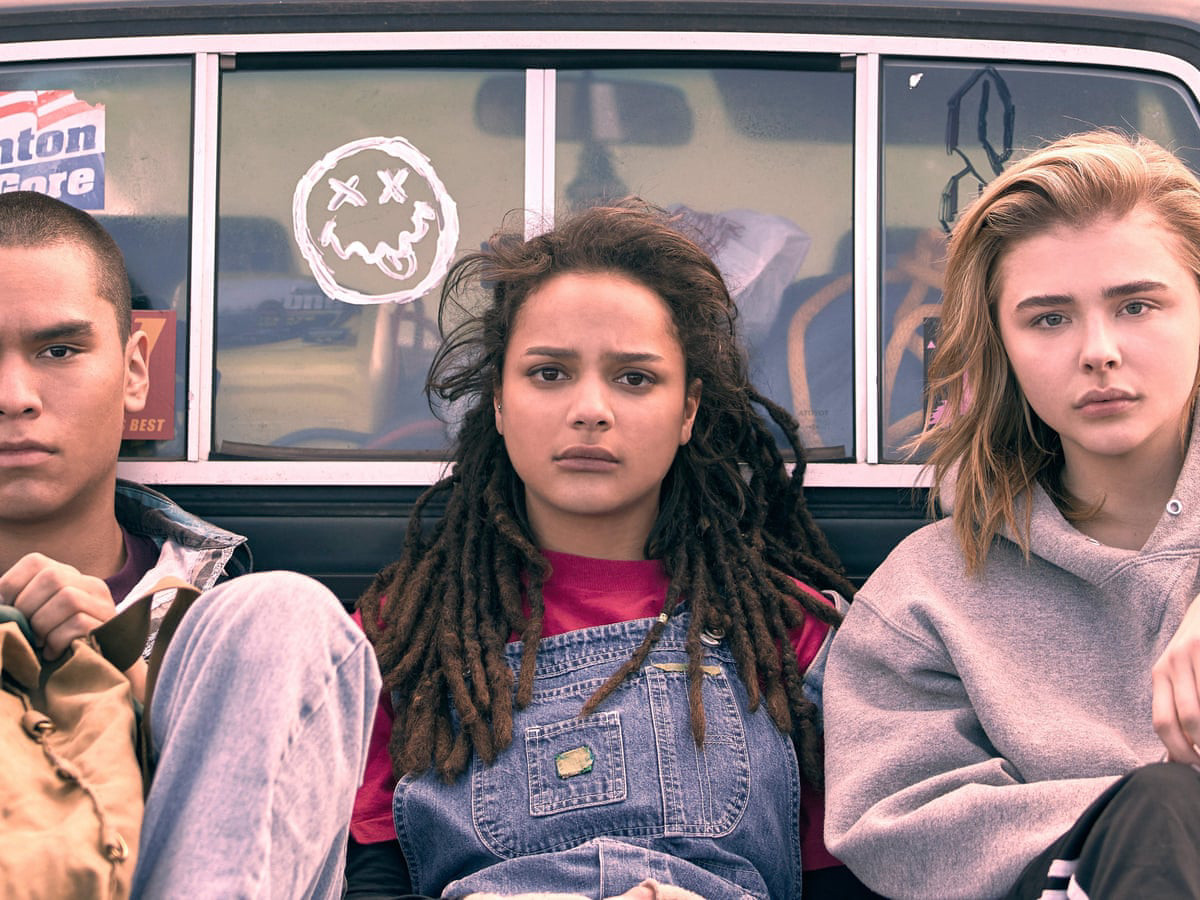 The Miseducation of Cameron Post