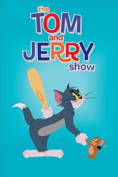 The Tom and Jerry Show (Phần 4) (The Tom and Jerry Show (Season 4)) [2014]