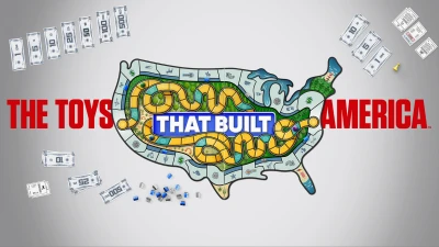 The Toys That Built America