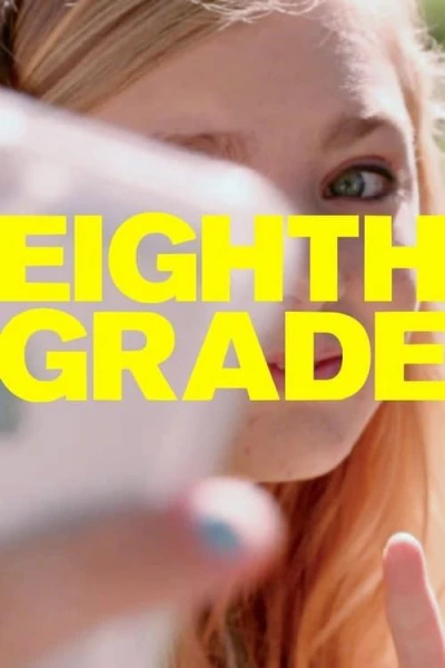 Thời Trung Học (Eighth Grade) [2018]