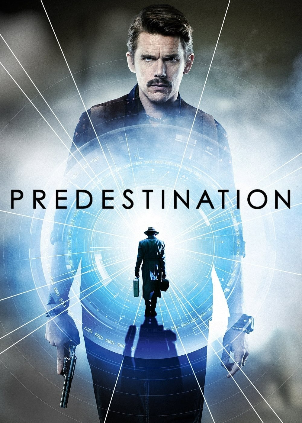 Tiền Định (Predestination) [2014]