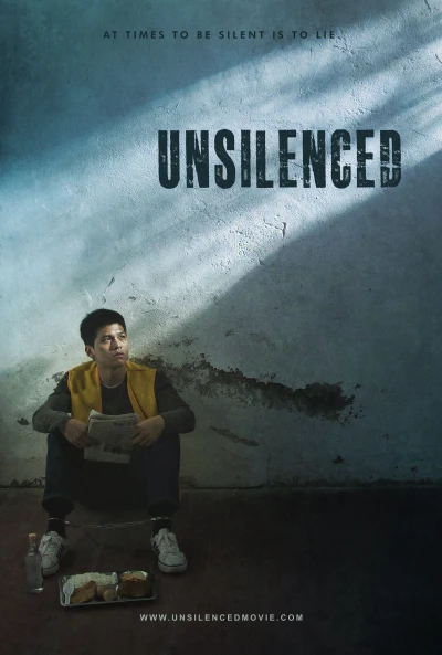 Tiếng Khóc Thầm Lặng (Unsilenced) [2021]