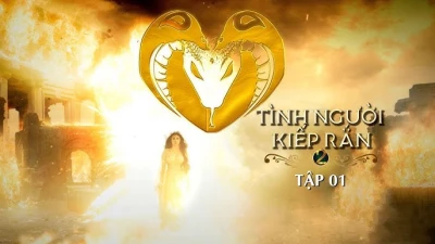 Tình Người Kiếp Rắn (Phần 2) (Tình Người Kiếp Rắn (Phần 2)) [2016]