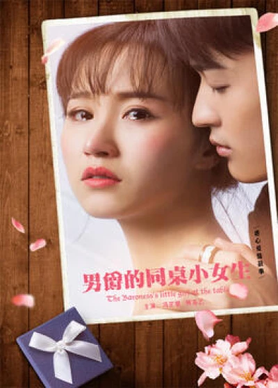 Tình Yêu Đích Thực Với Cô Vợ Lừa Đảo | Phim Thanh Xuân/Tình Yêu (True love liar little wife) [2021]