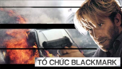 Tổ Chức Blackmark