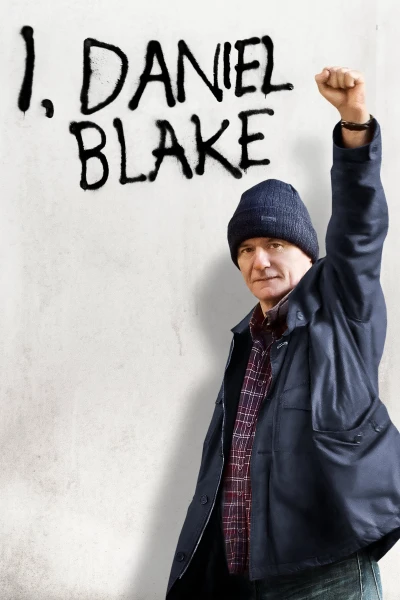  Tôi Là Daniel Blake  (I, Daniel Blake) [2016]