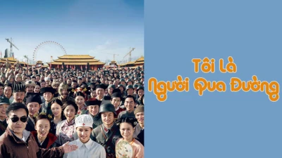 Tôi Là Người Qua Đường