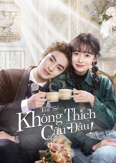 Tôi Sẽ Không Thích Cậu Đâu! (Falling For You) [2023]