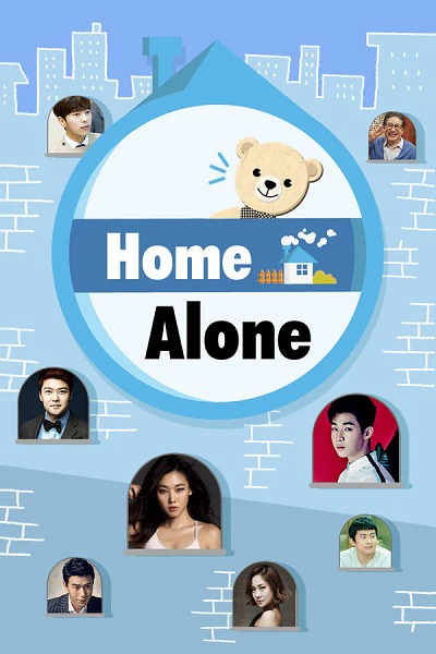 Tôi Sống Một Mình (I Live Alone) [2020]