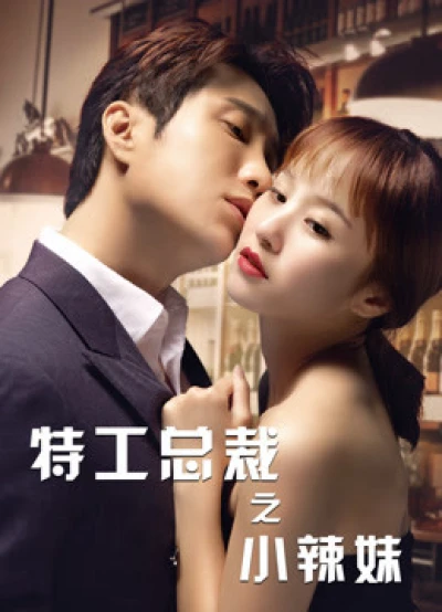 Tổng Tài Đặc Công Và Em Gái Sexy (The Special Agent and His Hot Girl) [2020]