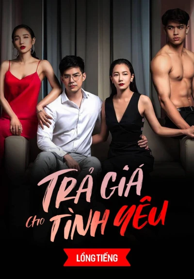 Trả Giá Cho Tình Yêu (Love Revenge) [2020]