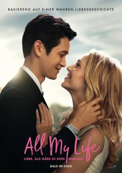 Trọn đời suốt kiếp (All My Life) [2020]