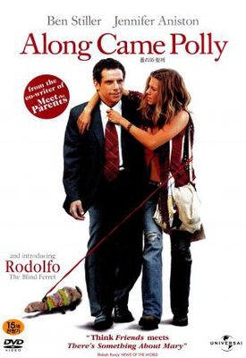 Từ Khi Có Polly (Along Came Polly) [2004]