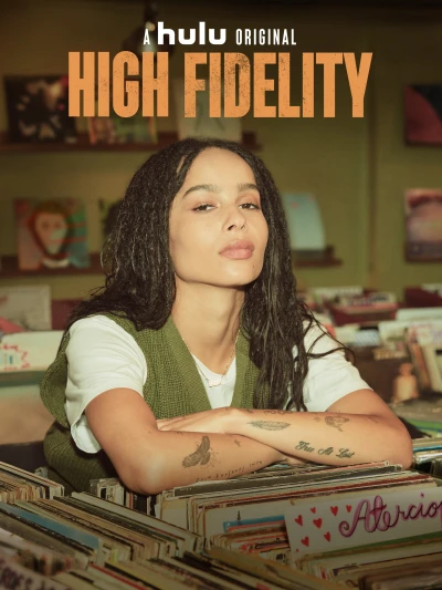 Từ Khi Gặp Em (High Fidelity) [2000]