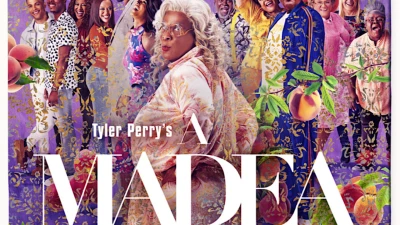 Tyler Perry's A Madea Homecoming