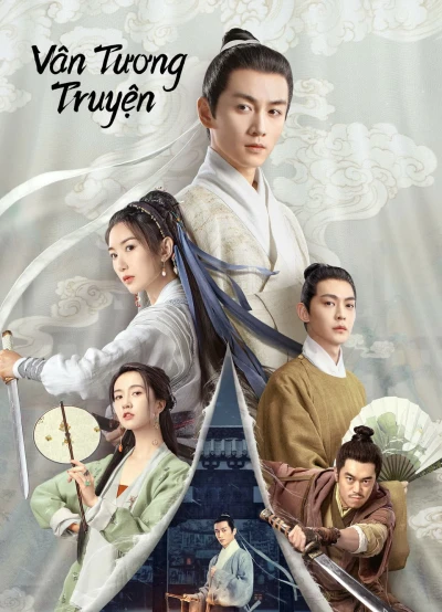 Vân Tương Truyện (The Ingenious One) [2023]