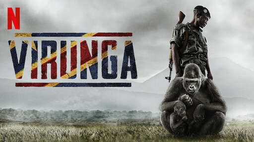 Virunga