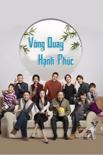 Vòng Quay Hạnh Phúc (All Is Well) [2020]