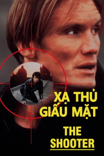 Xạ Thủ Giấu Mặt (The Shooter) [1995]