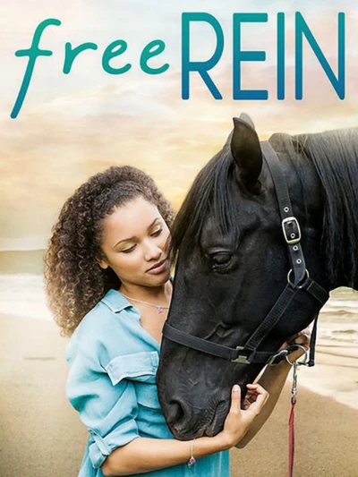 Zoe và Raven (Phần 1) (Free Rein (Season 1)) [2017]