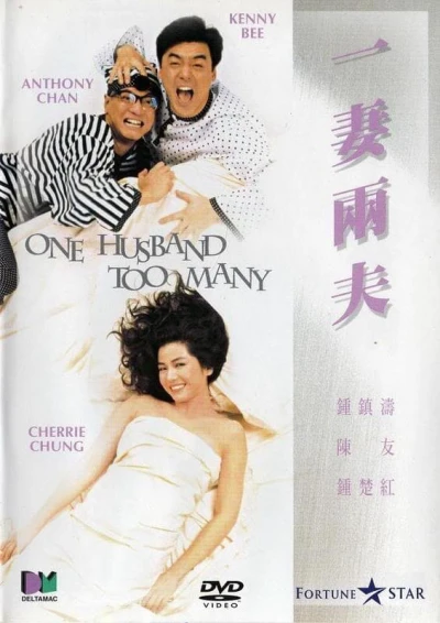 一妻兩夫 (One Husband Too Many) [1988]